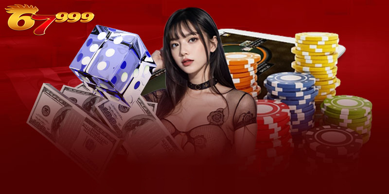 Lợi ích khi tham gia chơi tại casino 67999