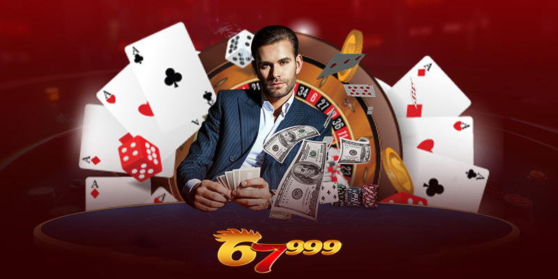 Casino 67999 | Bí quyết để trở thành ông hoàng casino online